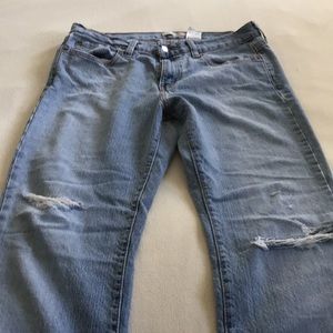 Vintage Levi 515 Bootcut Jeans 10L